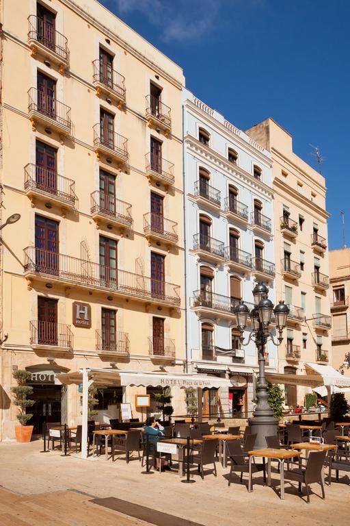 Hotel Plaça De La Font